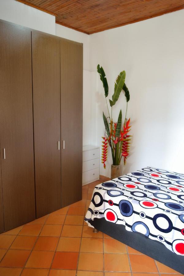 Casa Luz A 800 Mts Del Parque Del Cafe Holiday home